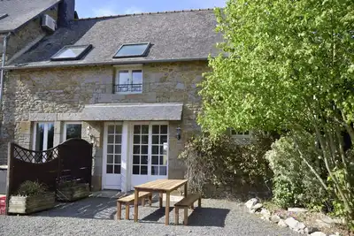 Image de Gîte Rural à  la ferme Les jardins des Coccinelles