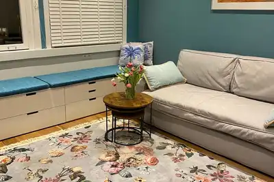 Image de Heidi's Private Canal Suite | 2bd-1 bath | Location!