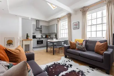 Image de Bathurst Mews Iii by onefinestay