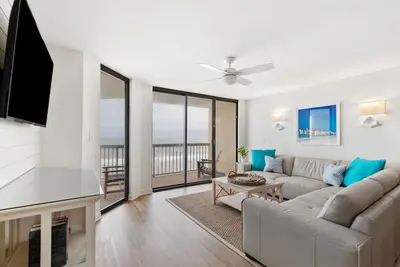 Image de Stay @ Petite SurSea on Folly Beach