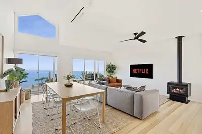 Image de Clifftop Luxury | Spectacular Ocean Views