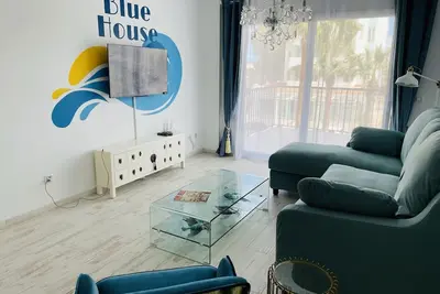 Image de - Be Our Guest! - Beach, sea and pleasure for 4
