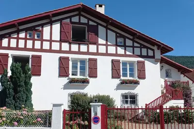 Image de Appartement 5 Personnes (2*) A 200m Du Centre Touristique