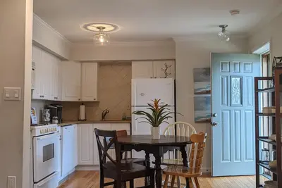 Image de Cozy Seaside Park Condo