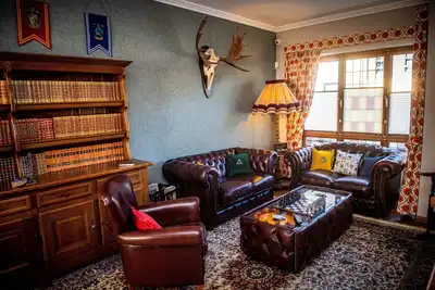 Image de Potter's Place by Ardenne Places