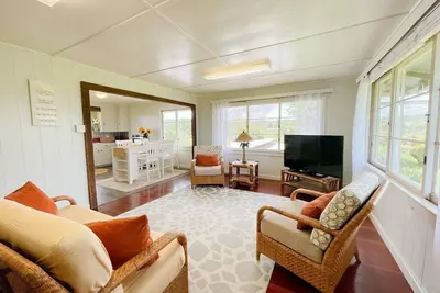 Image de Close to the volcano vacation rental!
