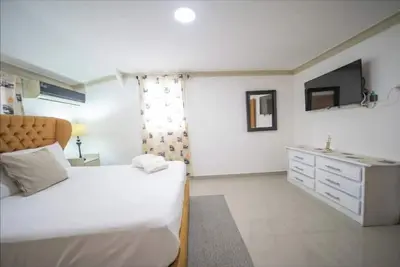 Image de Modern 2 Bdrm Apt near Sosua's beaches and Main St