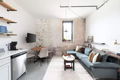Image de Flexhome 2-Story Townhome M8 - Fiserv+Gym+Parking