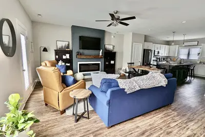 Image de Sophie’s  House- Cozy townhouse near Liberty University