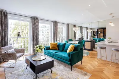 Image de Fabulous Gloucester Road Apartment