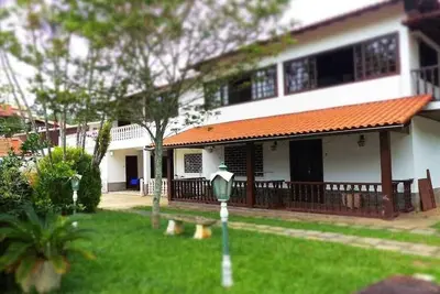 Image de Espaço 579 is the ideal place for you and your family!