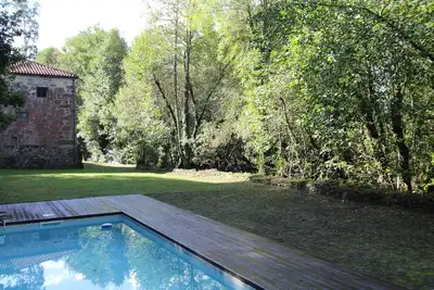 Image de Casa do Rio Vez - Loft In Riverfront