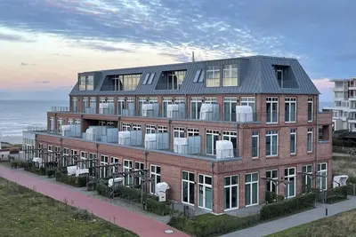 Image de Anna DĂĽne 3-44 - Exclusive sea view at Aparthotel Anna DĂĽne