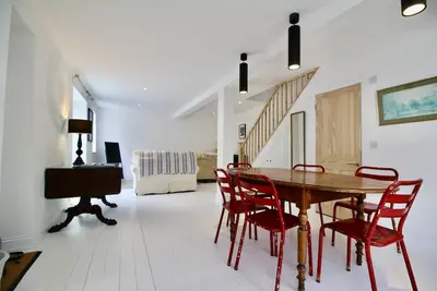 Image de Betern Place - a houses that sleeps 5 guests in 3 bedrooms