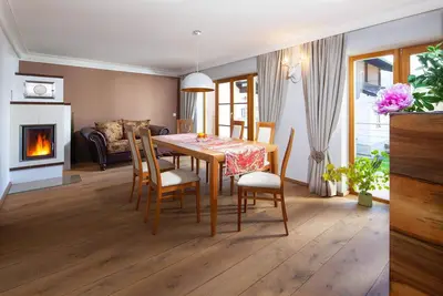 Image de Experience unforgettable days at Ferienhaus Sonnenschein in Bischofswiesen!