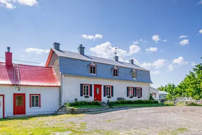 Image de Maison Ancestral