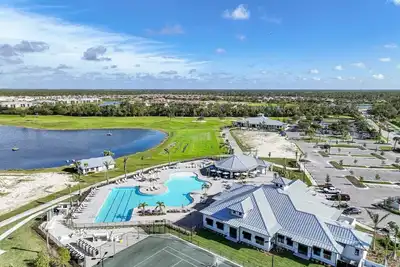 Image de Heritage Landing Golf Resort - Unlimited Golf 2Bed/2Bath