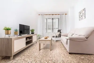 Image de Home2Book Cozy Apt near the Beach in Gran Tarajal