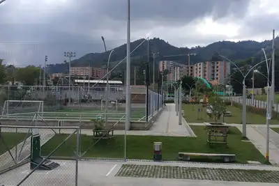 Image de Apartment Living Girasoles La Ceja