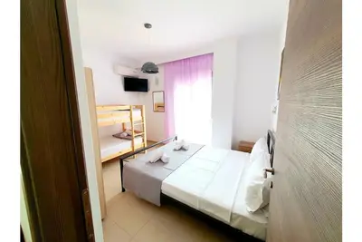 Image de Cozy & Cool Apartment N2 30 m from sea