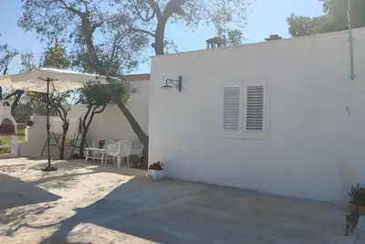 Image de Casedda Ostunese