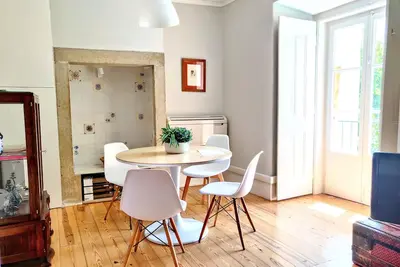 Image de Dear Home ★ In the Heart of Lisbon