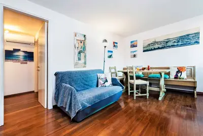 Image de Havana - Apartment with Sea View