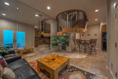 Image de Stylish Central Houston Villa