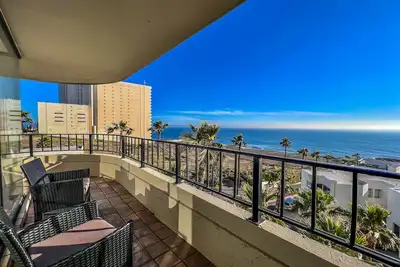 SunsetViews-CalafiaCondo-BeachAccess-Rosarito