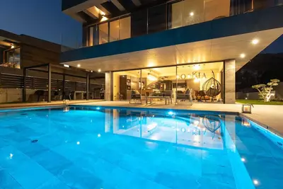 Image de Villa Grandiosa