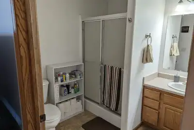 Image de Cozy home with easy access to Sturgis\/Deadwood\/Rapid City! !