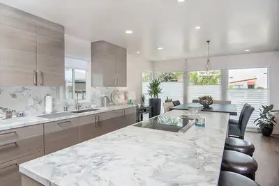 Image de Remodeled La Jolla 3Bd Home Walk to Beach and Restaurants!