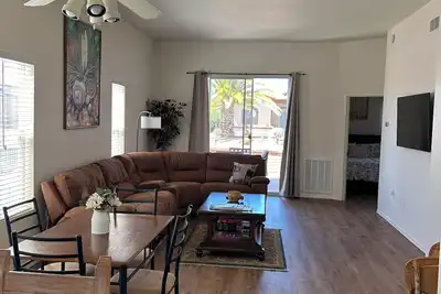 Image de Green Valley Get Away