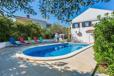 Image de Appartement de vacances Silo pour 1 - 5 personnes avec 2 chambres à coucher - Maison de vacances