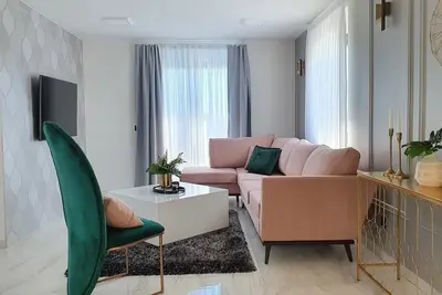 Image de Maison de vacances Sibenik pour 1 - 10 personnes avec 4 chambres à coucher - Maison de vacances