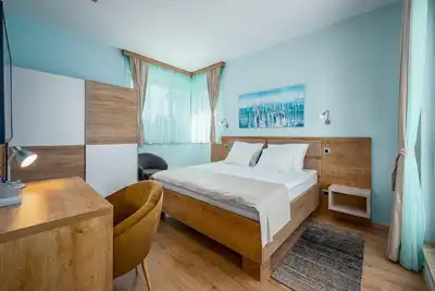 Image de Maison de vacances Pula pour 1 - 8 personnes avec 4 chambres à coucher - Maison mitoyenne