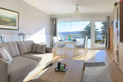 Image de Maison de vacances Lichtenau pour 1 - 4 personnes avec 1 chambre Ă coucher - Maison de vacances