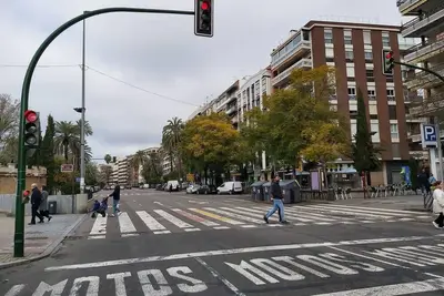 Image de Azhar Suites Ii