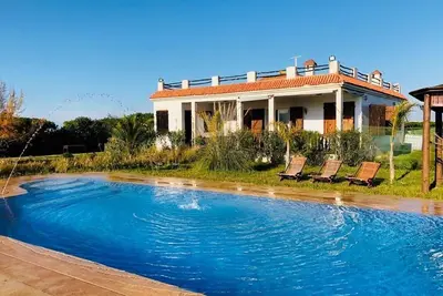 Image de Maison de campagne