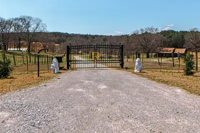 Image de Luxury Gated Douglasville Home
