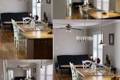 Image de Whole Townhouse near Jfk