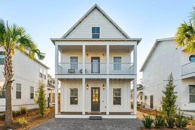 Image de Guest Favorite Beach Escape*Discounted Fall Rates!
