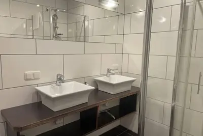 Image de Joli appartement pour 4 personnes avec Wifi, Tv, balcon et parking