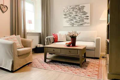 Image de Apartment with 50sqm, 1 bedroom, for max. 3 persons