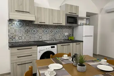 Image de Agréable appartement pour 8 personnes avec climatisation, Wifi, Tv et parking