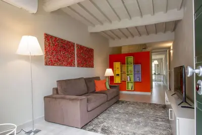 Image de Magnifique maison de vacances avec climatisation, piscine, Wifi, Tv, animaux admis et parking