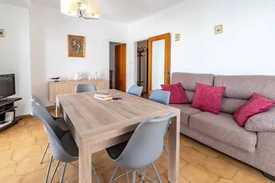 Image de Port Llançà 35 - Appartement dans zone portuair
