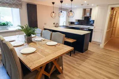 Image de Leafy Nook, family friendly, with a garden in Ambleside