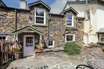 Image de Sandburne Cottage, family friendly in Keswick