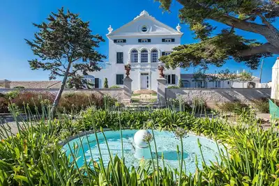 Image de My Rental Homes - Finca Design 10-min drive from Mahon with swimming pool